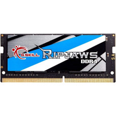 G.SKILL RipJaws F4-3200C22S-8GRS 8GB