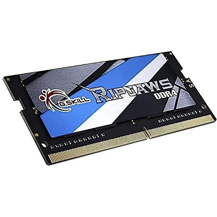 G.SKILL RipJaws F4-3200C22S-8GRS 8GB