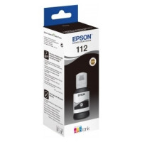 Epson C13T06C14A черный