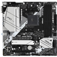 ASRock B550M PRO4