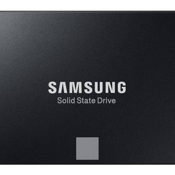 Samsung 870 EVO MZ-77E2T0BW 2ТБ
