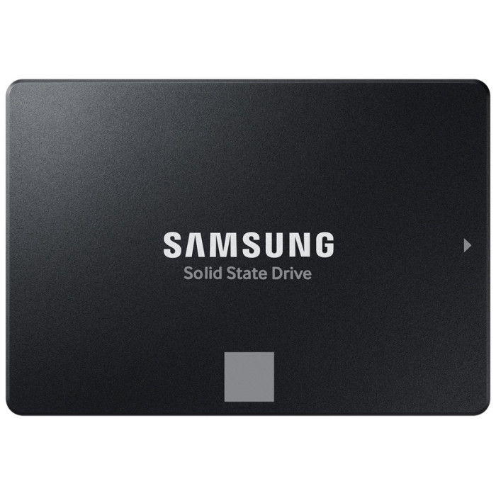 Samsung 870 EVO MZ-77E2T0BW 2ТБ