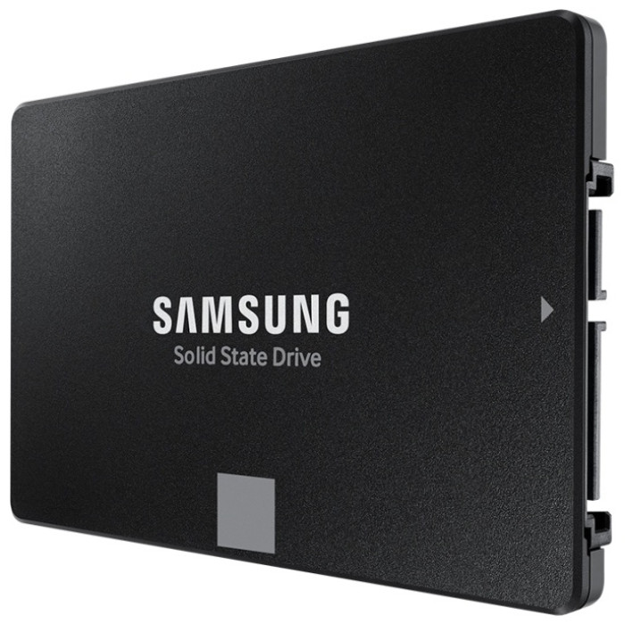 Samsung 870 EVO MZ-77E2T0BW 2ТБ