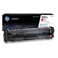 HP W2213A пурпурный