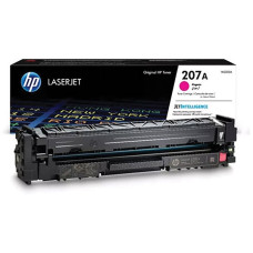 HP W2213A пурпурный