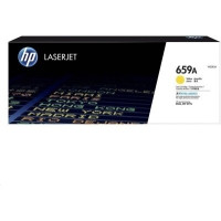 HP W2012A желтый