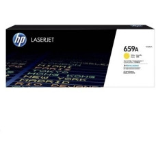 HP W2012A желтый