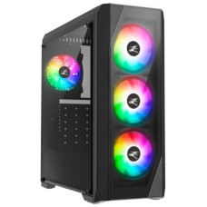 Zalman N5 TF черный