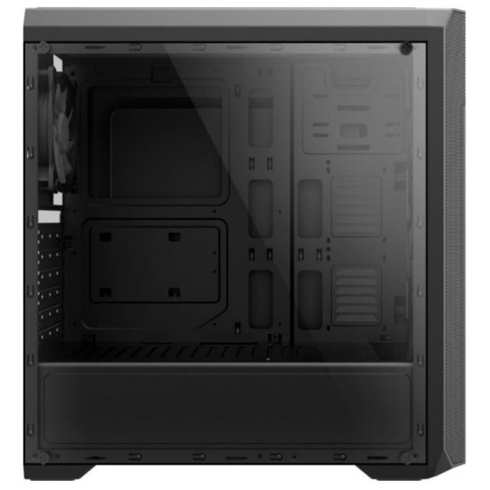 Zalman N5 TF черный