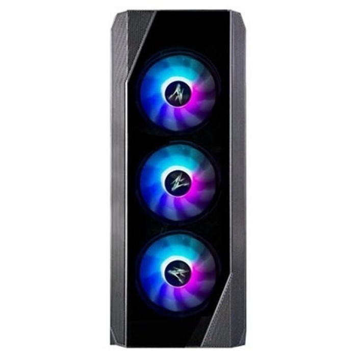 Zalman N5 TF черный