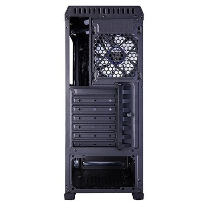 Zalman N5 TF черный