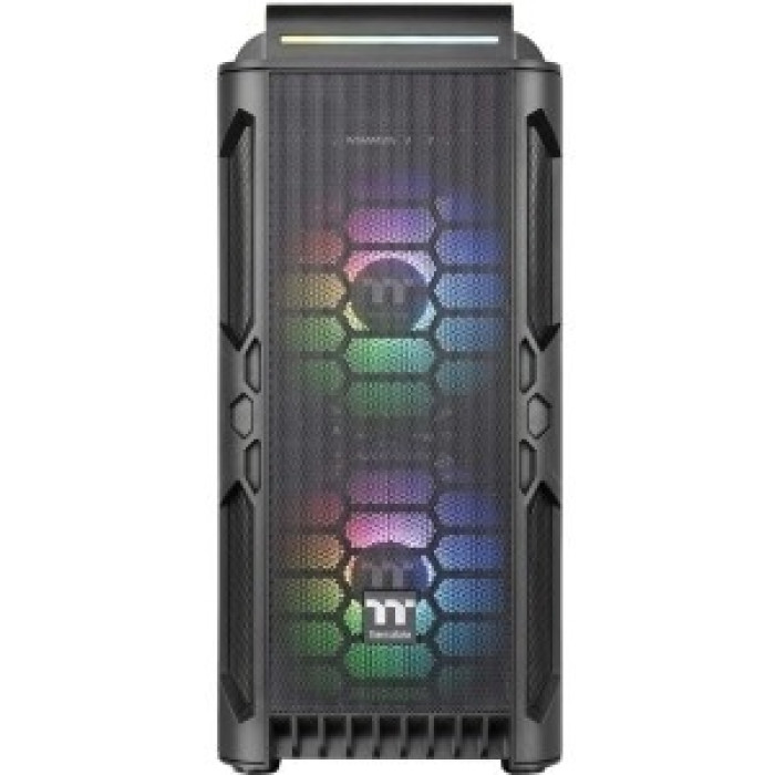Thermaltake Level 20 RS CA-1P8-00M1WN-00 черный