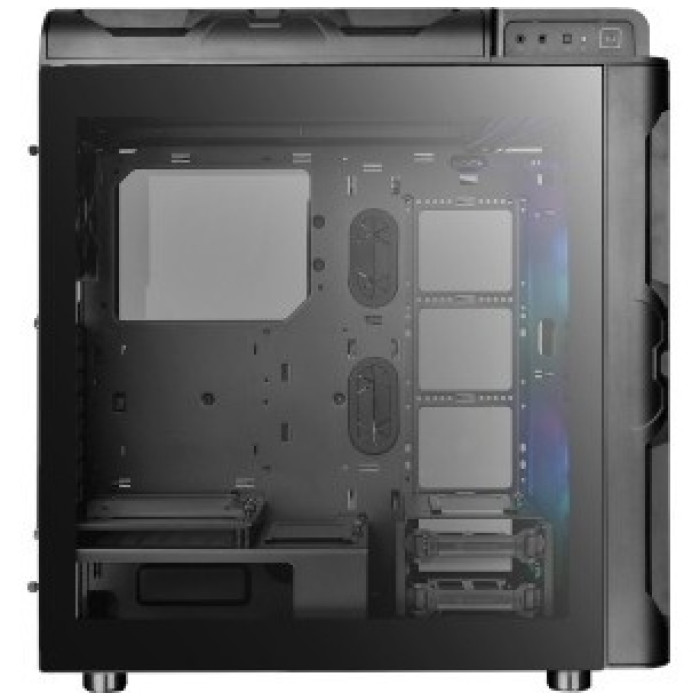 Thermaltake Level 20 RS CA-1P8-00M1WN-00 черный