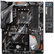 GIGABYTE A520 AORUS ELITE