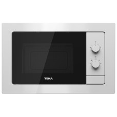 TEKA MB 620 BI белый