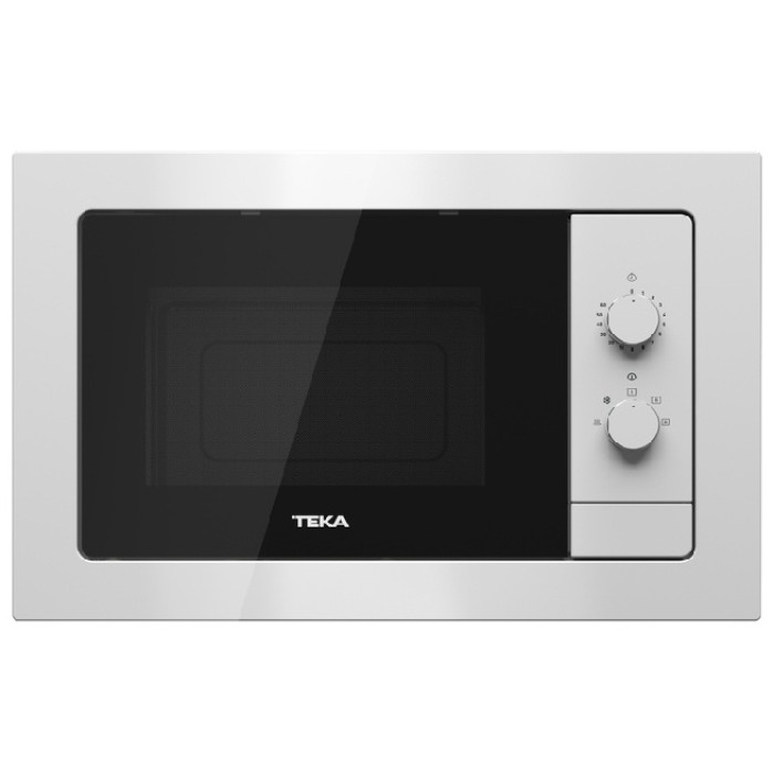 TEKA MB 620 BI белый