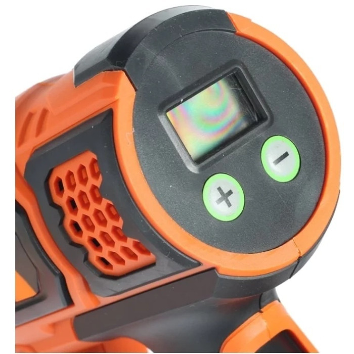 Patriot HG 220 Case