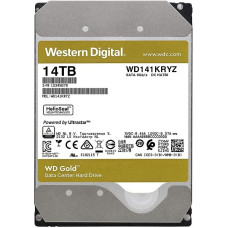 Western Digital Gold WD141KRYZ 14000Gb