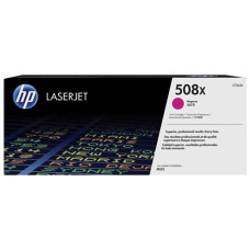 HP CF363X пурпурный