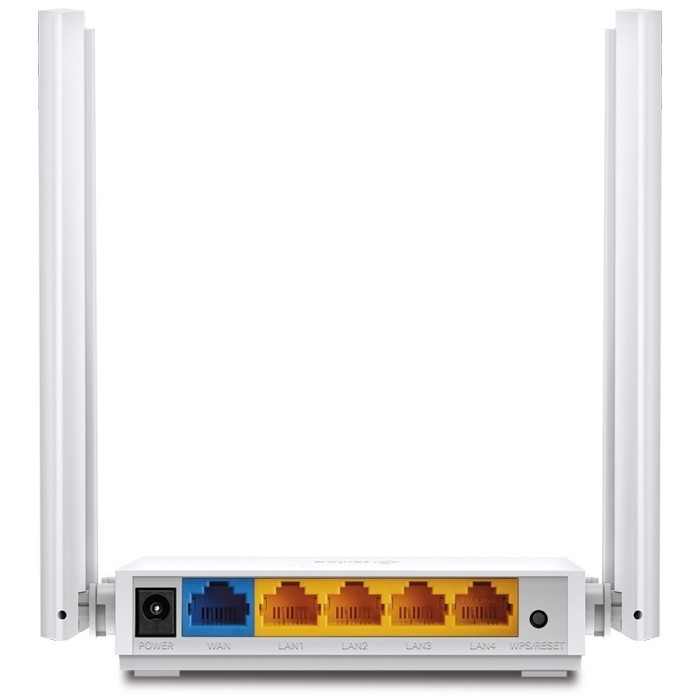 Wi-Fi роутер TP-LINK Archer C24