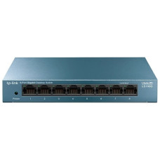 TP-LINK LS108G серый
