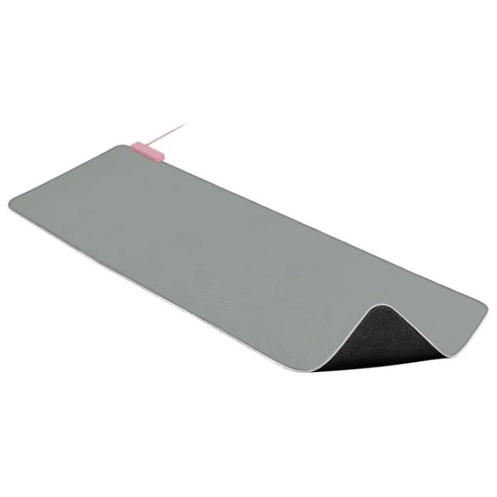 Razer Goliathus Extended Chroma серый