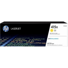 HP W2032X желтый