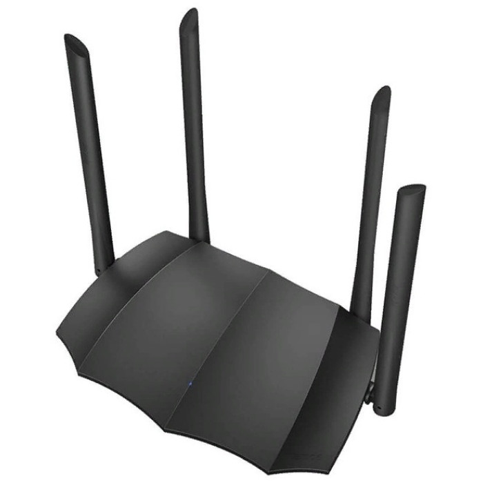 Tenda AC8 AC1200 черный