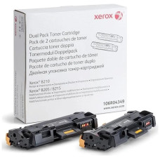 Xerox 106R04349 черный