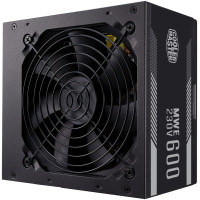 Cooler Master MWE White 600 V2 MPE-6001-ACABW-EU 600 Вт