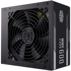 Cooler Master MWE White 600 V2 MPE-6001-ACABW-EU 600 Вт