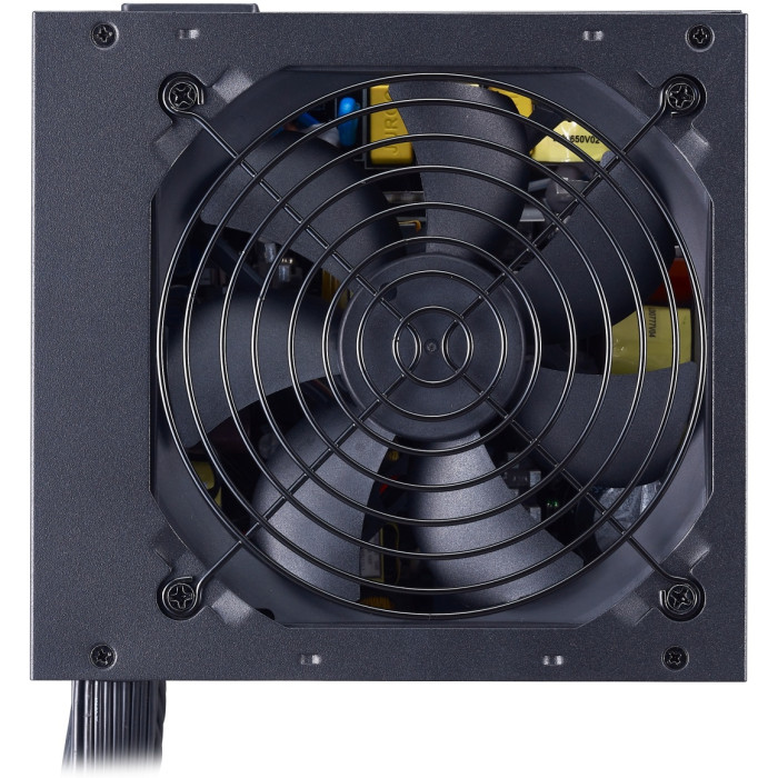 Cooler Master MWE White 600 V2 MPE-6001-ACABW-EU 600 Вт