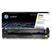 HP W2412A желтый