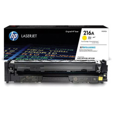 HP W2412A желтый