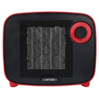 Тепловентилятор CENTEK CT-6022 черный