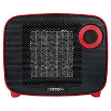 Тепловентилятор CENTEK CT-6022 черный