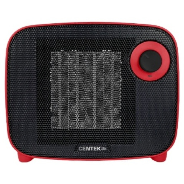 Тепловентилятор CENTEK CT-6022 черный