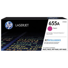HP CF453A пурпурный