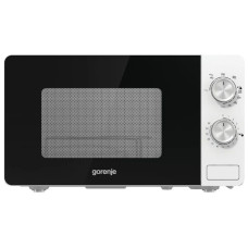 Gorenje MO20E2W белый
