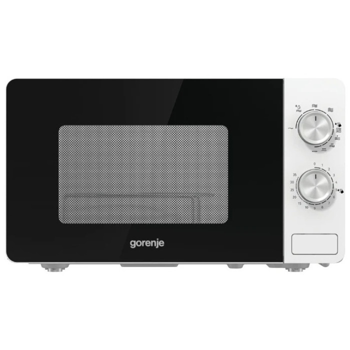 Gorenje MO20E2W белый