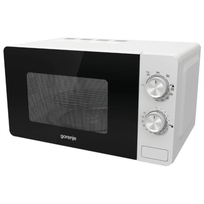 Gorenje MO20E2W белый