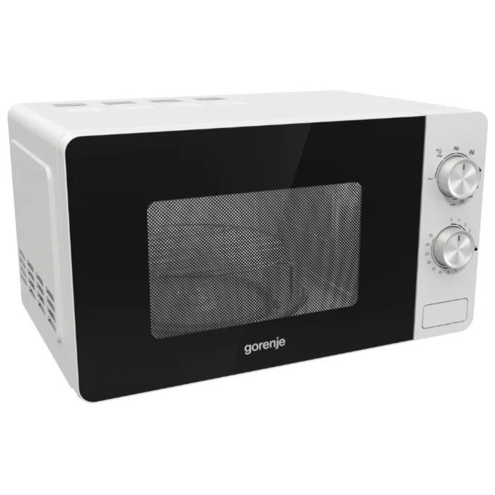 Gorenje MO20E2W белый