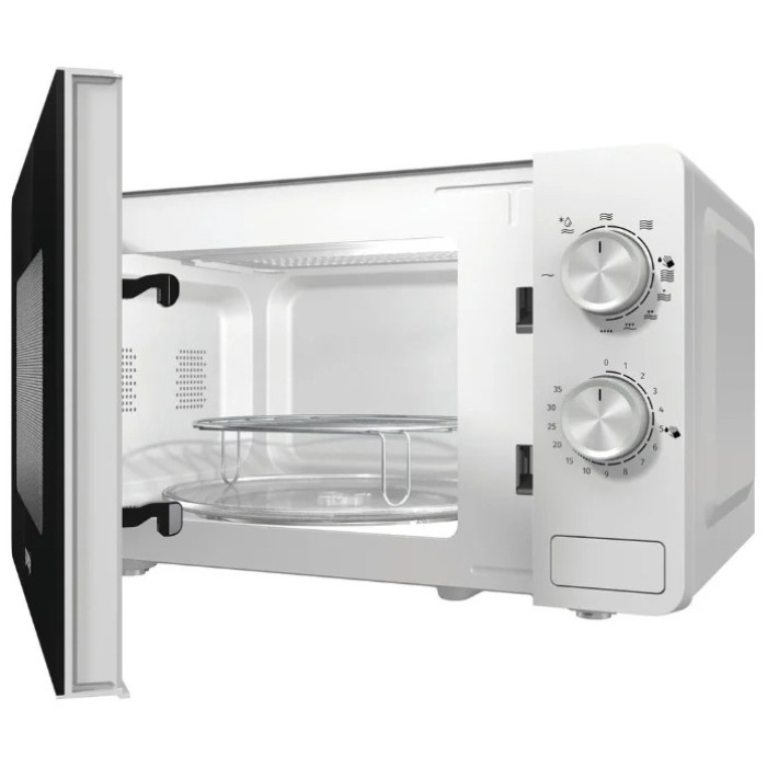 Gorenje MO20E2W белый
