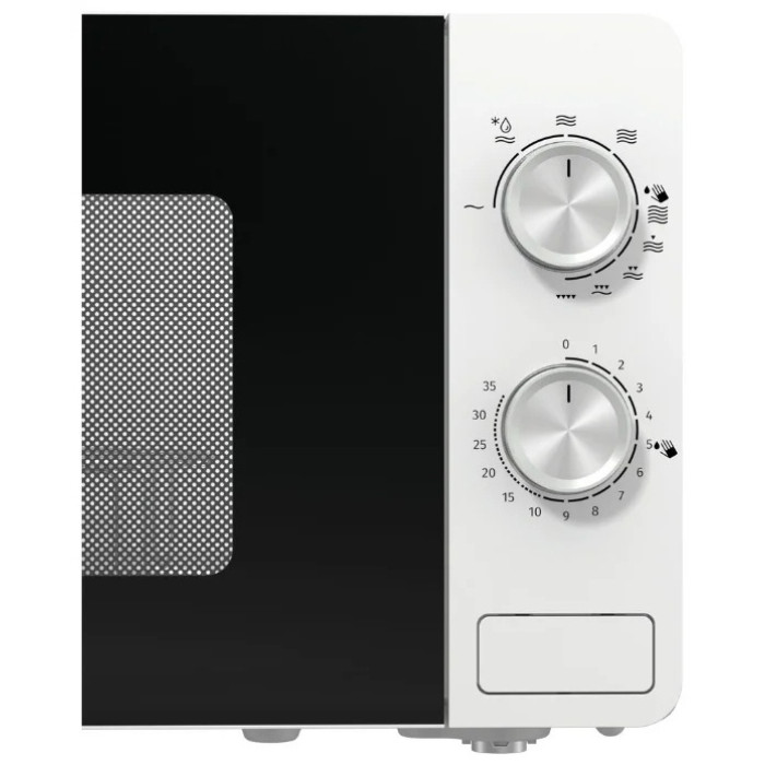 Gorenje MO20E2W белый