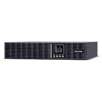 источник бесперебойного питания CyberPower PLT3000ELCDRT2U