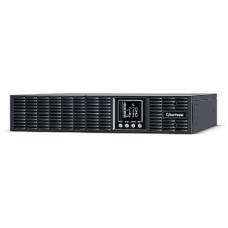 источник бесперебойного питания CyberPower PLT3000ELCDRT2U