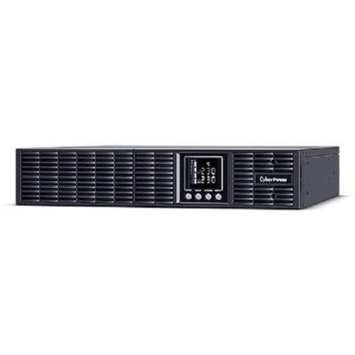 источник бесперебойного питания CyberPower PLT3000ELCDRT2U