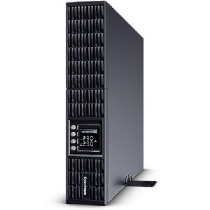 источник бесперебойного питания CyberPower PLT3000ELCDRT2U