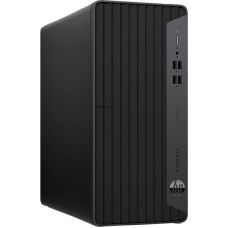 HP ProDesk 400 G7 MT 11M77EA черный