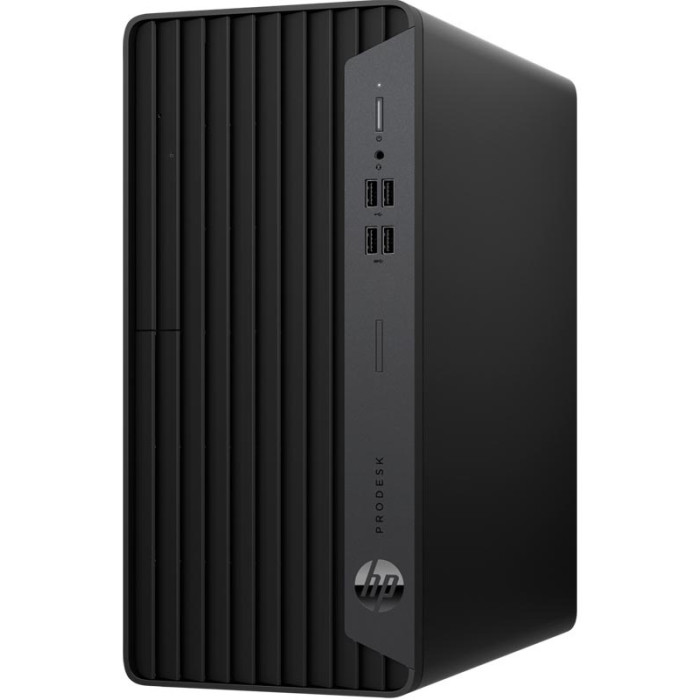 HP ProDesk 400 G7 MT 11M77EA черный